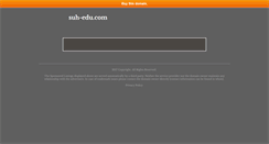Desktop Screenshot of agr.suh-edu.com